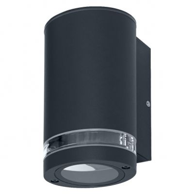 Kinkiet lampa elewacyjna ścienna GU10 IP44 Endura BEAM GAP 4058075554511 LEDVANCE (4058075554511)